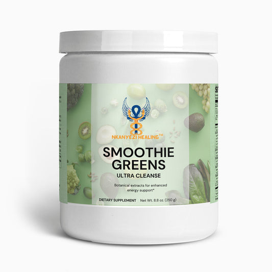 Ultra Cleanse Smoothie Greens