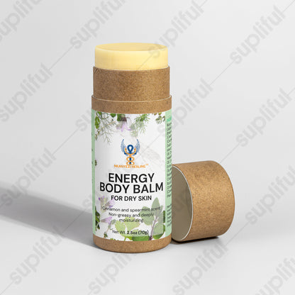 Energy Body Balm