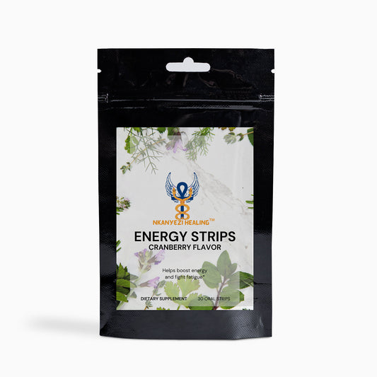 Energy Strips