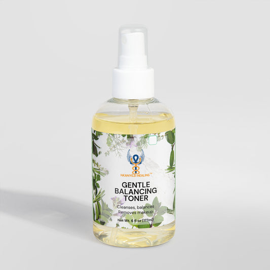 Gentle Balancing Toner