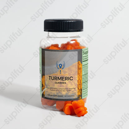 Turmeric Gummies