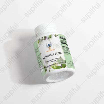 Moringa Pure