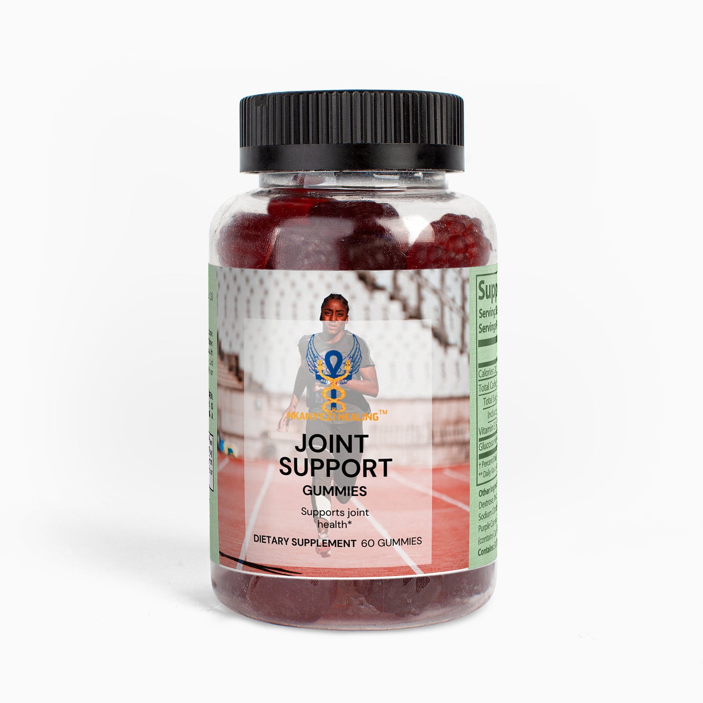 Joint Support Gummies (Adult)