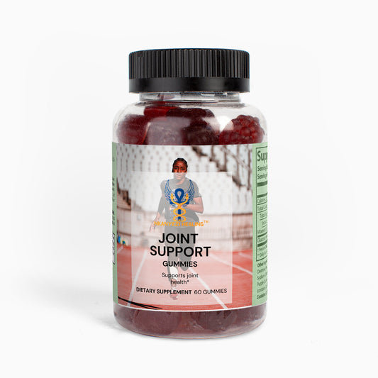 Joint Support Gummies (Adult)