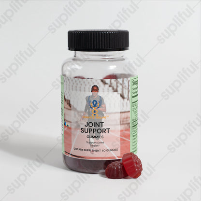 Joint Support Gummies (Adult)