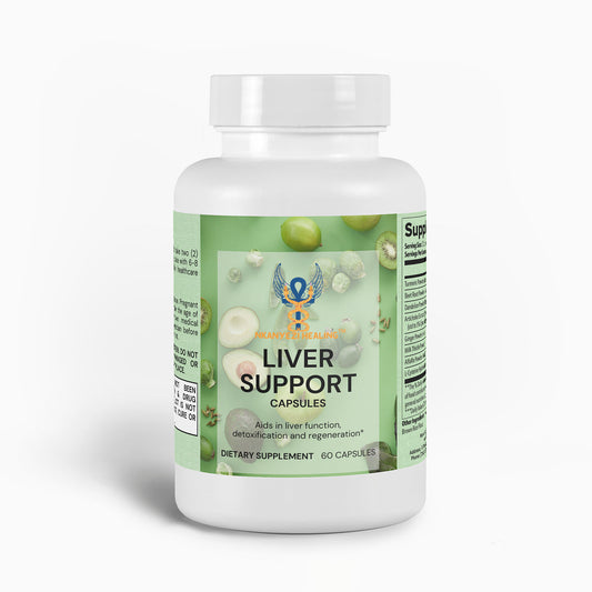 Liver Support