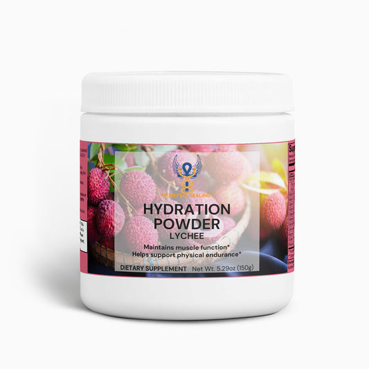 Hydration Powder (Lychee)