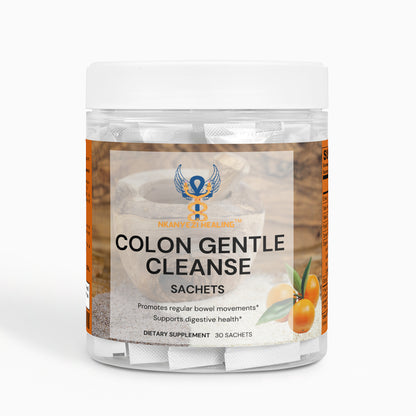 Colon Gentle Cleanse