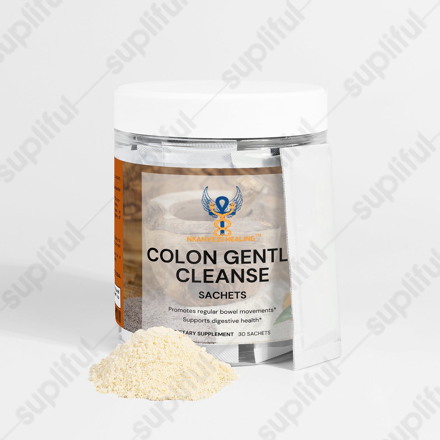 Colon Gentle Cleanse