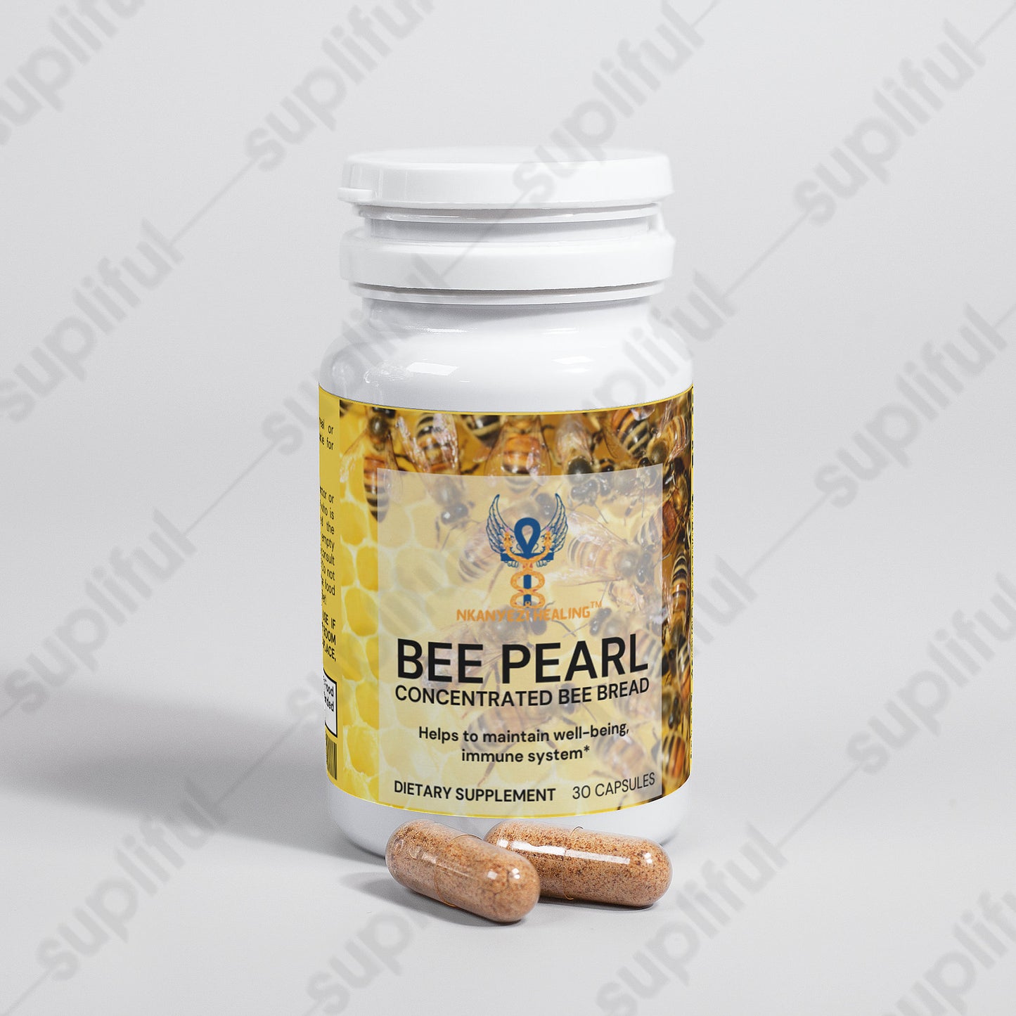 Bee Pearl