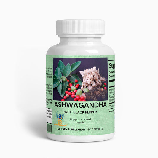 Ashwagandha