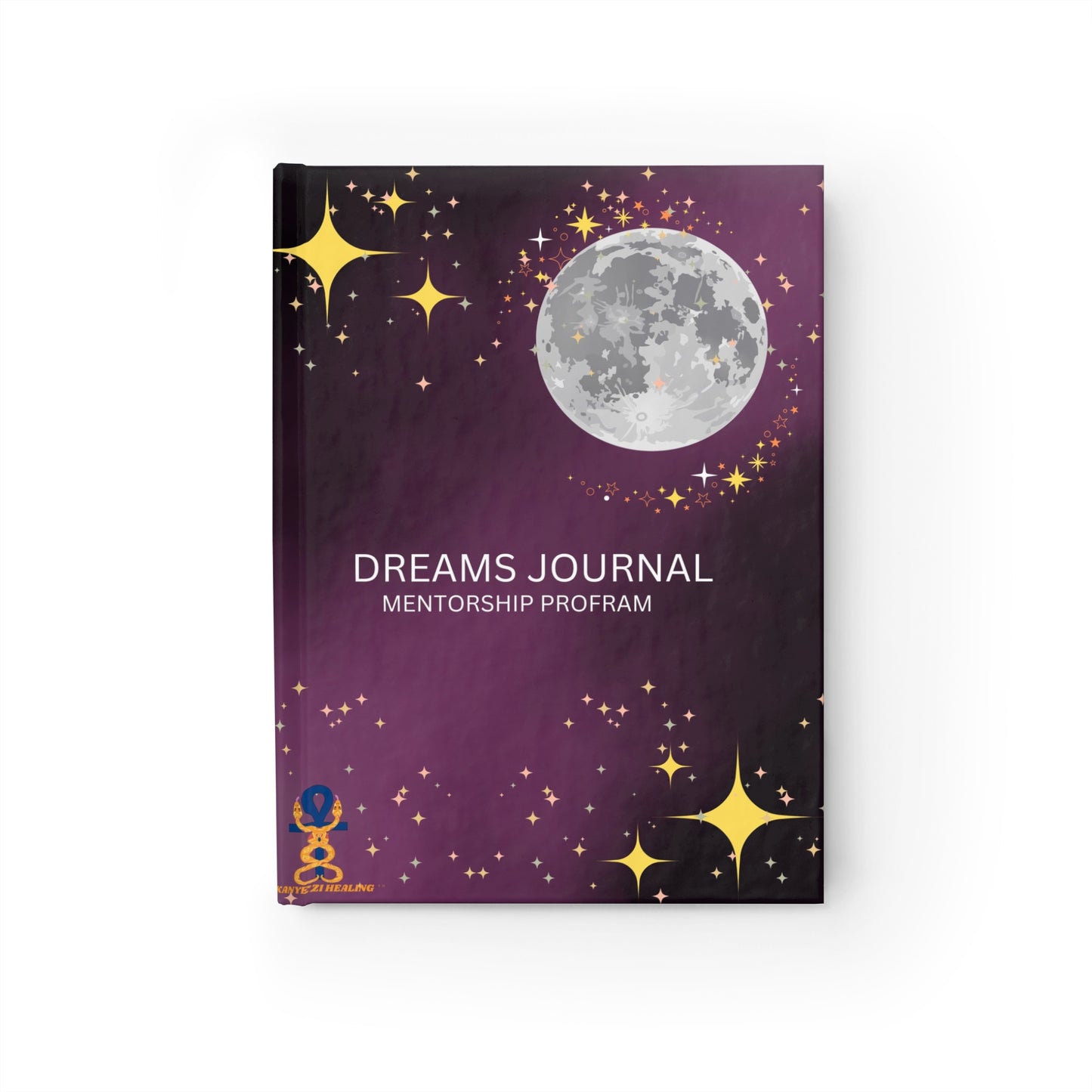 Dreams Journal - Indlovukazi program