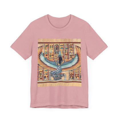 Maat's Unisex Jersey Short Sleeve Tee