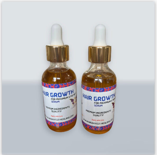 Hair Growth Serum