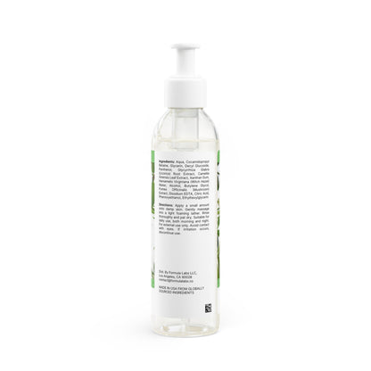 Gentle Face and Body Cleanser, 6oz