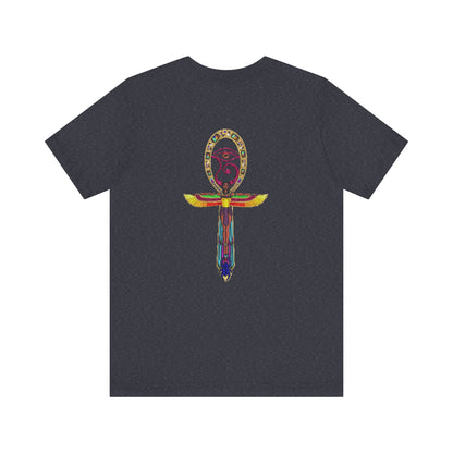 Maat's Unisex Jersey Short Sleeve Tee