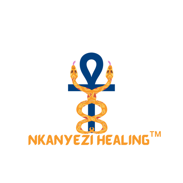 Nkanyezi Healing